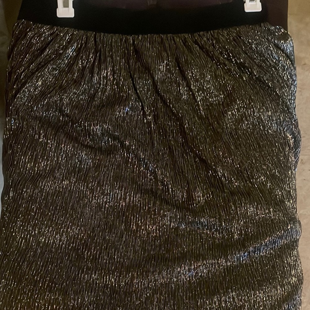 Fashion to Figure Skirt